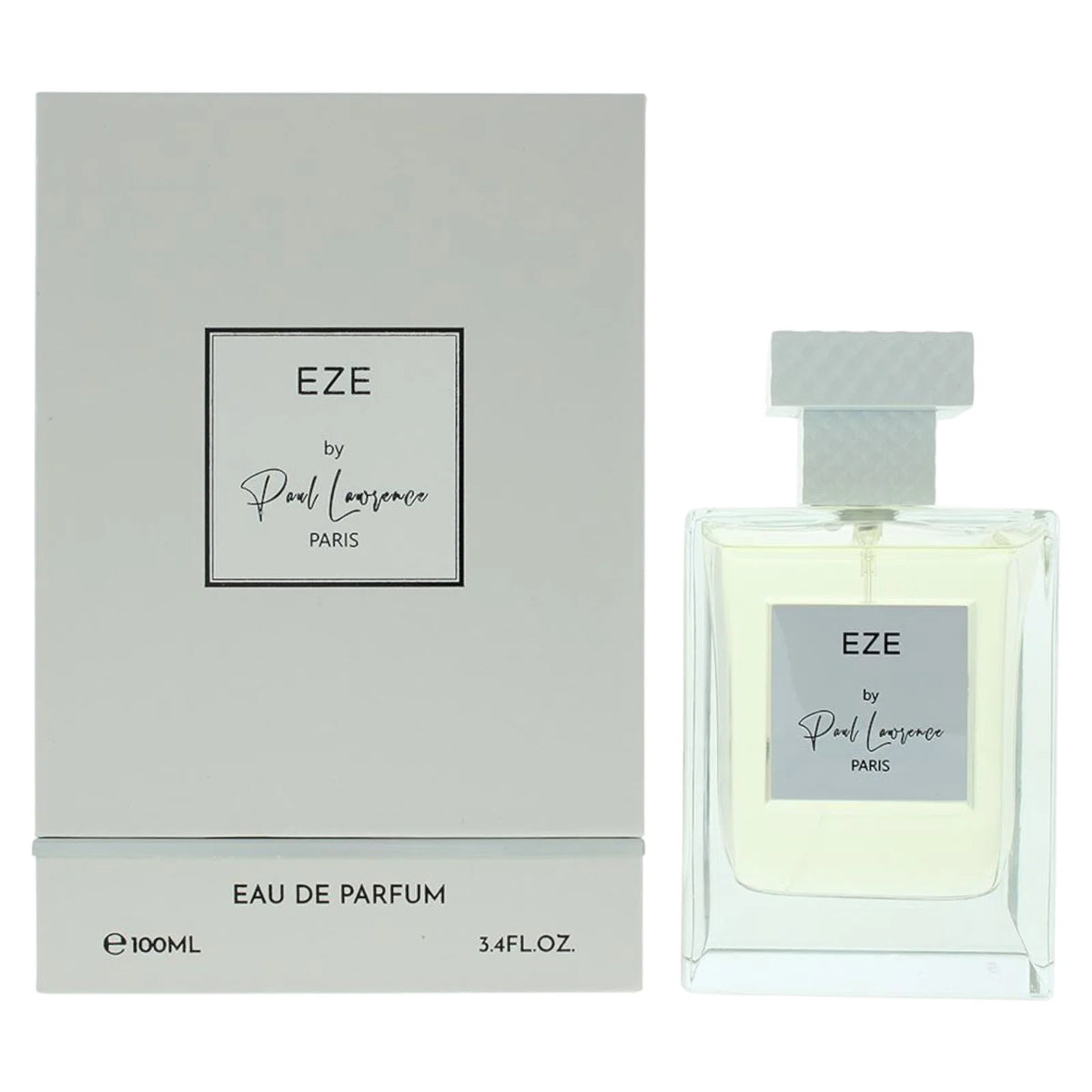 Paul Lawrence, Eze, Парфюмна вода, За жените, 100 мл