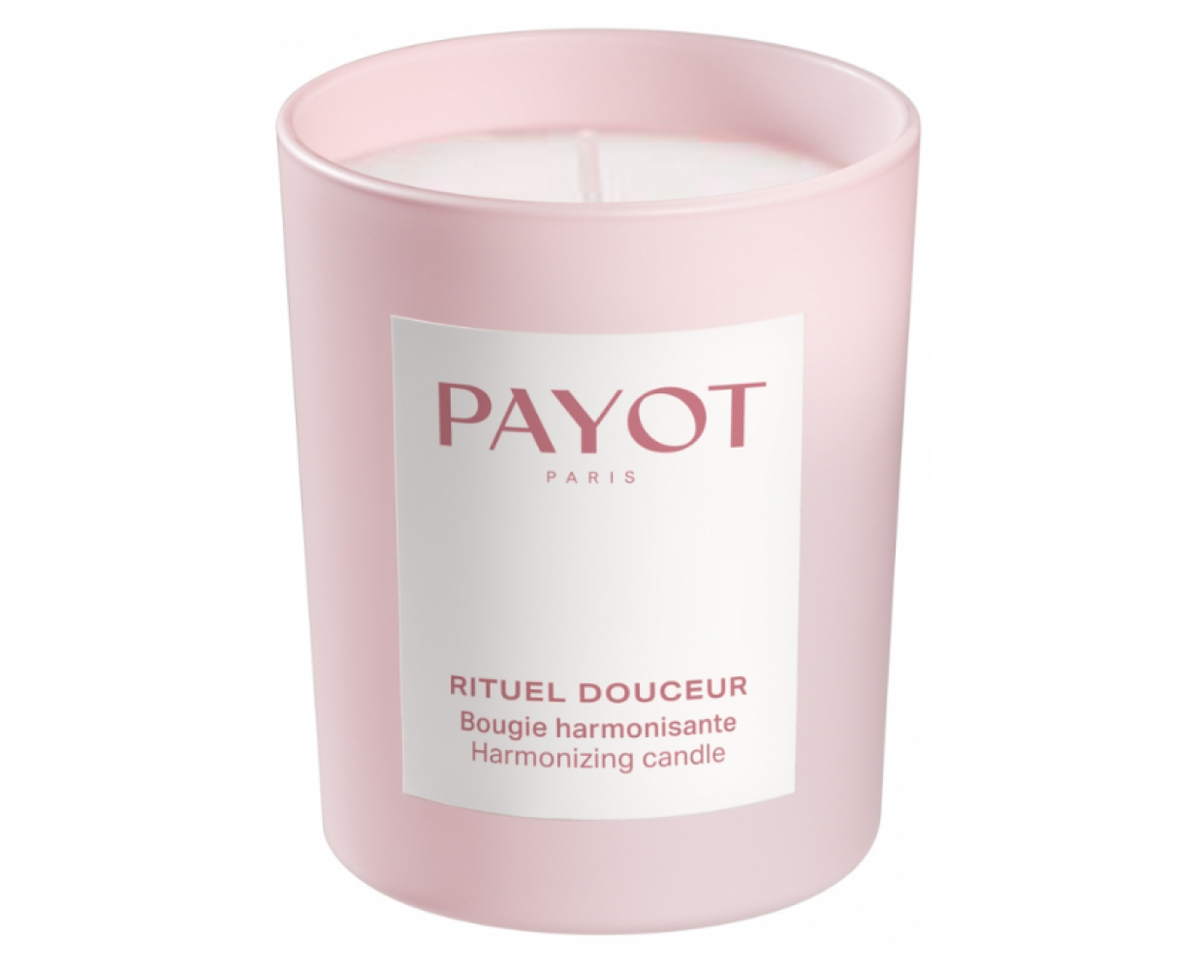 Payot, Rituel Douceur, Ароматизирана свещ, 180 г