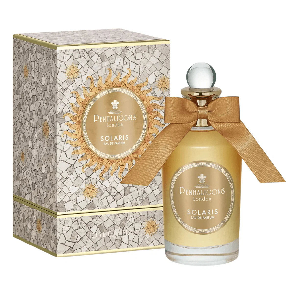 Penhaligon's, Solaris, Парфюмна вода, Унисекс, 100 мл