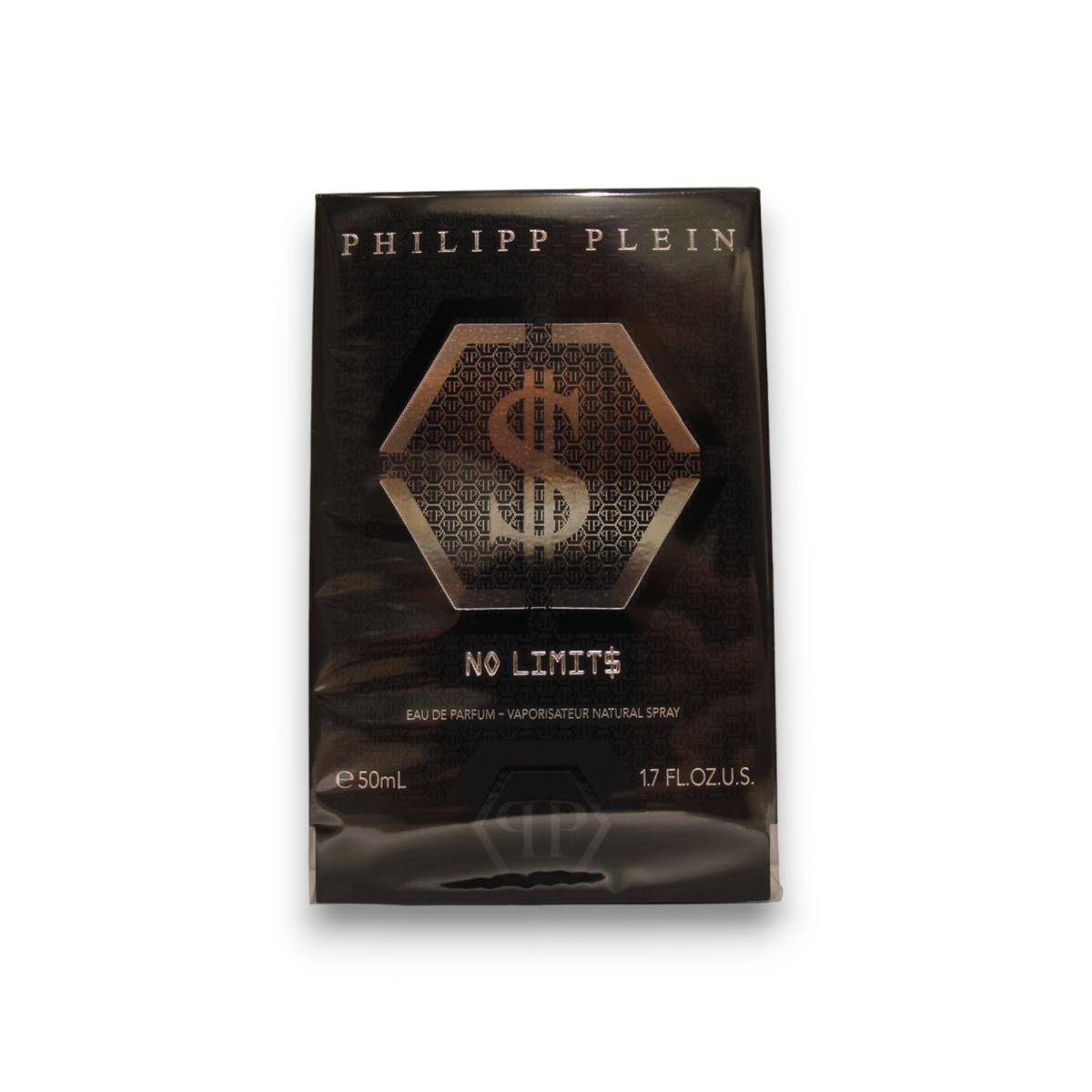 Philipp Plein, No Limits, Парфюмна вода, За мъже, 50 мл