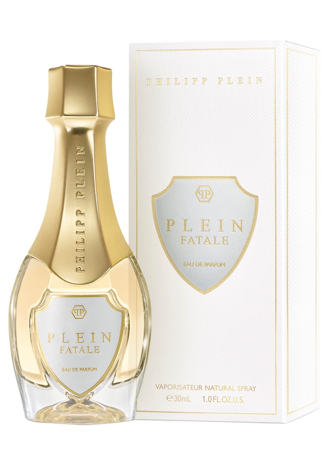 Philipp Plein, Plein Fatale, Парфюмна вода, За жените, 30 мл