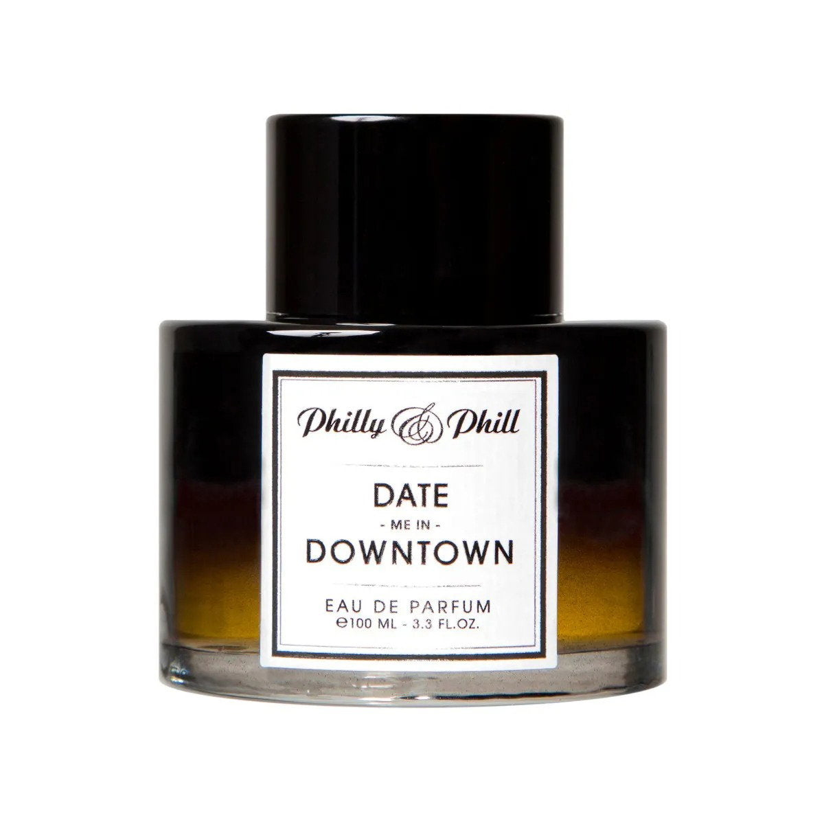 Philly & Phill, Date Me In Downtown, Парфюмна вода, Унисекс, 100 мл *Тестер