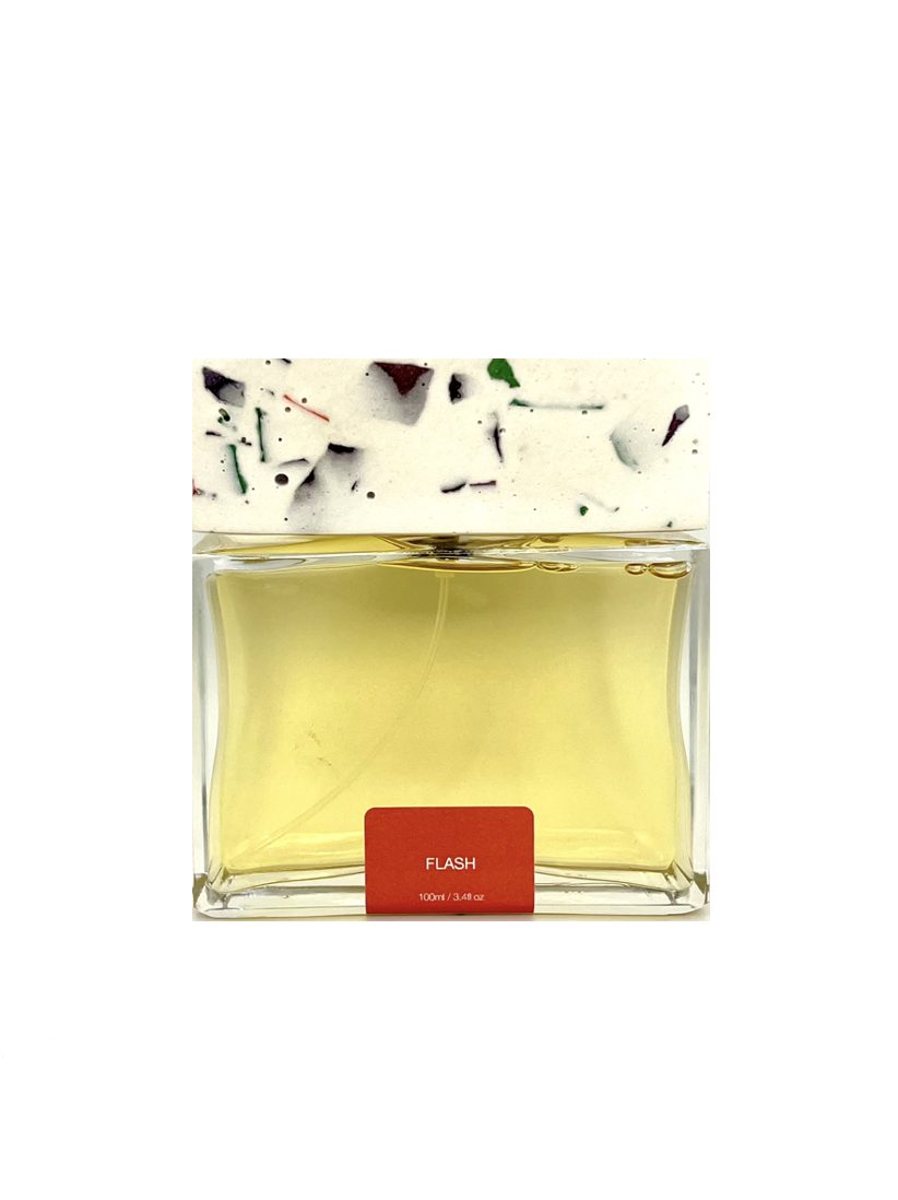 Pictor Parfum, Flash, Екстракт от парфюм, Унисекс, 100 мл