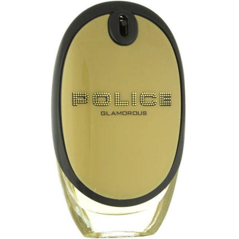 Police, Glamorous, Тоалетна вода, За мъже, 75 мл *Тестер