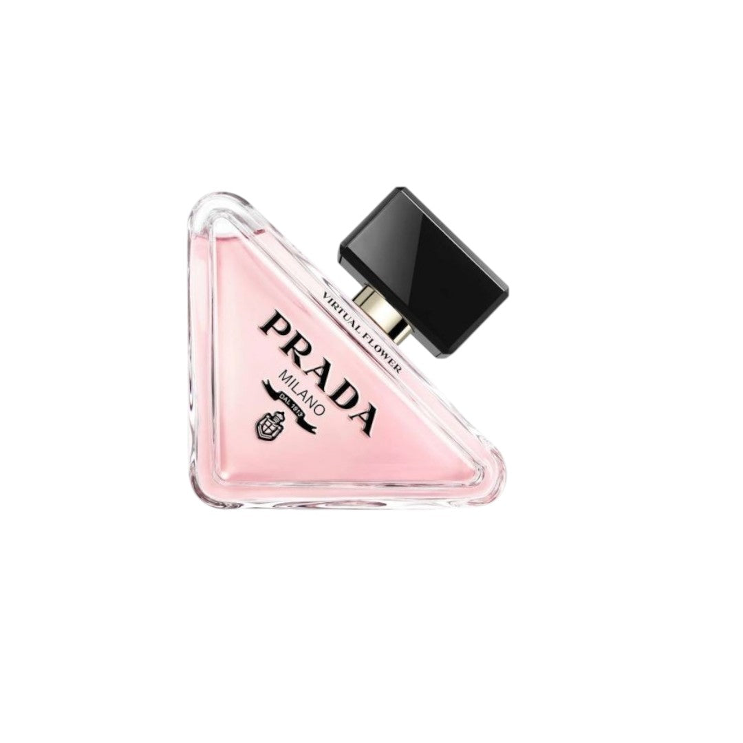 Prada, Paradoxe Virtual Flower, Парфюмна вода, За жените, 90 мл *Тестер