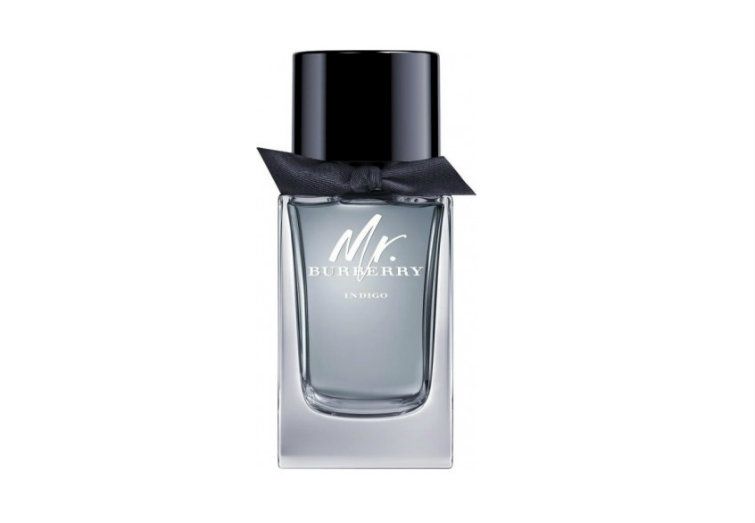 Burberry Mr. Burberry Indigo Б.О. за мъже