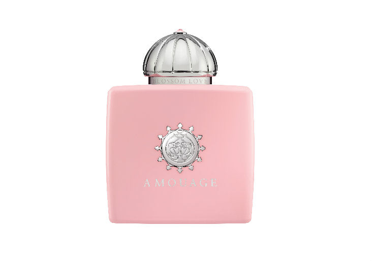 Amouage Blossom Love - EDP 100 ml за жени