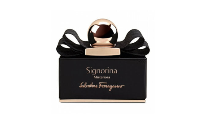 Salvatore Ferragamo Signorina Misteriosа EDP 100 ml за жени