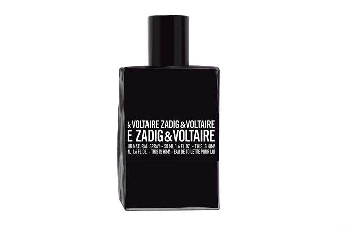 Zadig & Voltaire This Is Him Б.О. EDT 100 ml за мъже