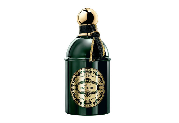 Guerlain Oud Essentiel EDP 125 ml унисекс