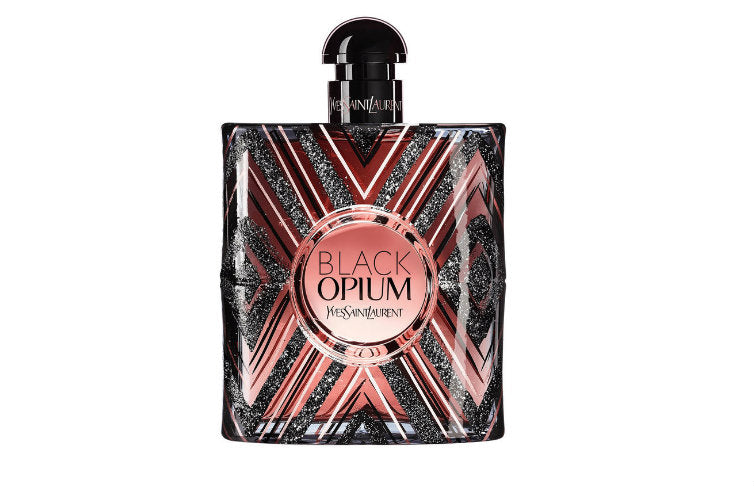 YSL Black Opium Pure Illusion EDP 50 ml за жени