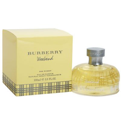 Burberry Дамски парфюм Weekend W EdP 30 ml