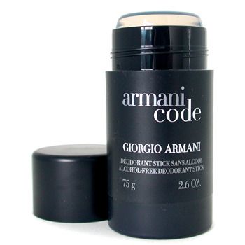 Armani Code M deo stick 75 ml