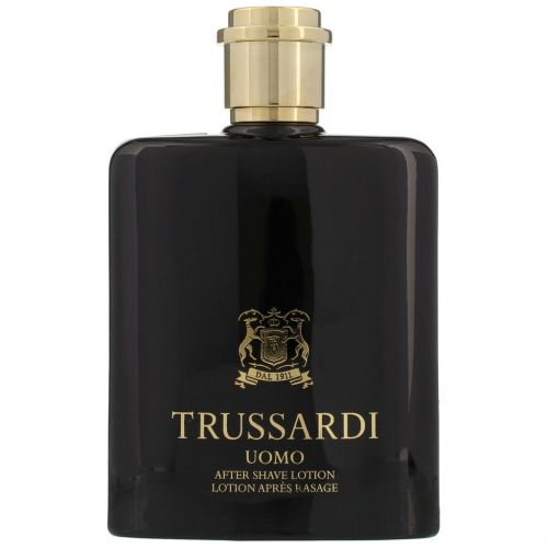 Trussardi Uomo M aftershave lotion 100 ml