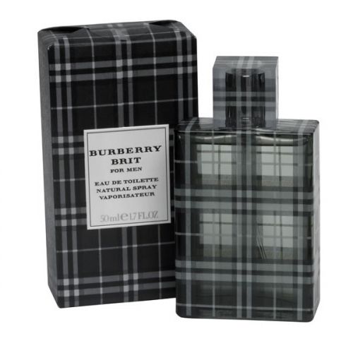 Burberry Тоалетна вода за мъже BRIT M EdT 100 ml
