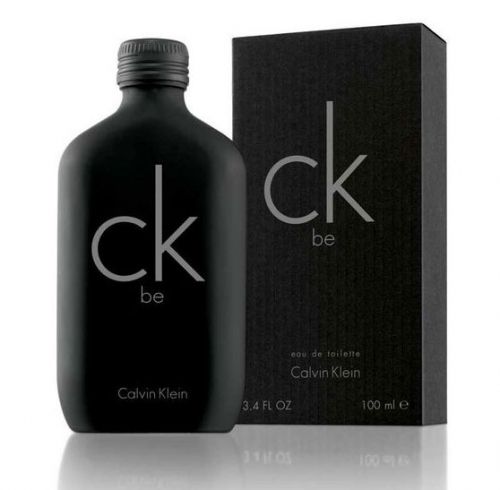 Calvin Klein CK Be U EdT 200 ml