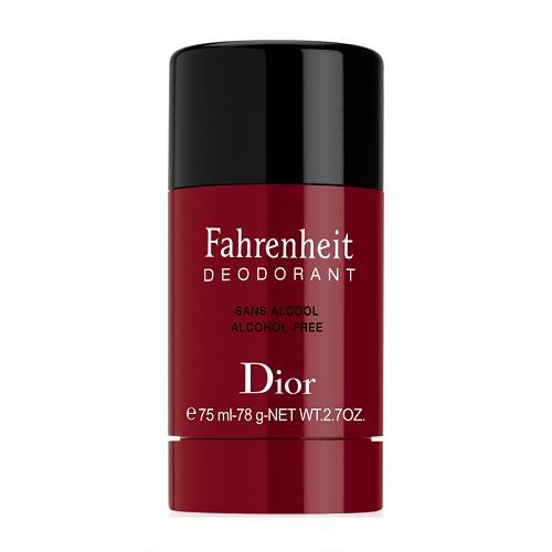 Dior Fahrenheit M deo stick 75 ml
