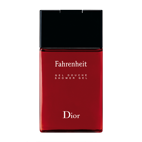 Dior Fahrenheit M shower gel 200 ml