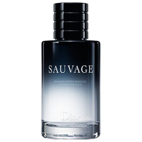 Dior Sauvage M aftershave balm 100 ml
