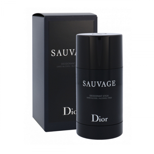 Dior Sauvage M deo stick 75 ml