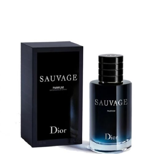 Dior Sauvage Parfum M Parfum 60 ml /2019
