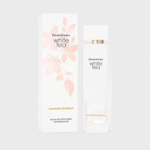 Elizabeth Arden Дамска тоалетна вода White Tea Mandarin Blosom W EdT 50 ml /2020 - Zinora.bg