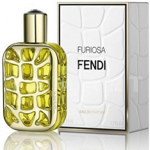 Fendi Дамски парфюм Furiosa W EdP 50 ml