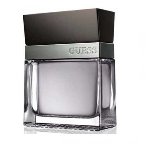 Guess Seductive M Aftershave lotion 100 ml