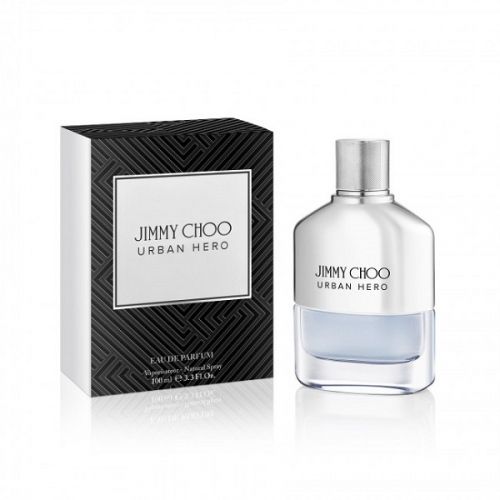 Jimmy Choo Мъжки парфюм Urban Hero M EdP 50 ml /2019