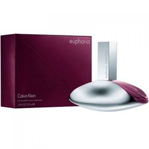 Calvin Klein Дамски парфюм Euphoria W EdP 100 ml /made in France - Zinora.bg