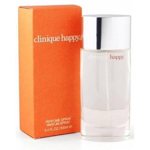 Clinique Happy W Parfum Spray 100 ml