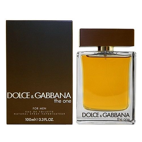 Dolce&Gabbana Тоалетна вода за мъже The One M EdT 150 ml - Zinora.bg