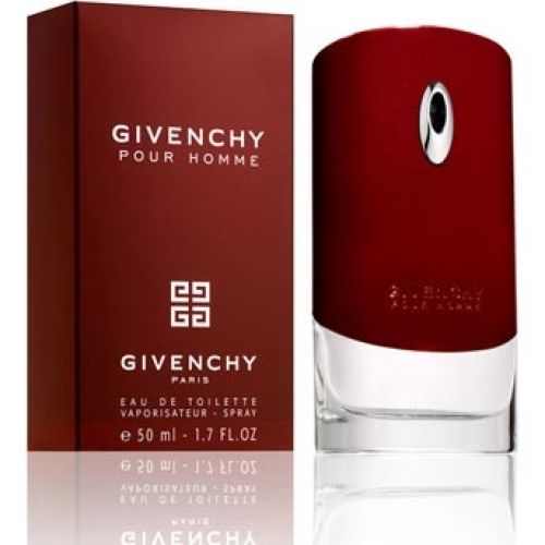 Givenchy Тоалетна вода за мъже Pour Homme M EdT 100 ml - Zinora.bg