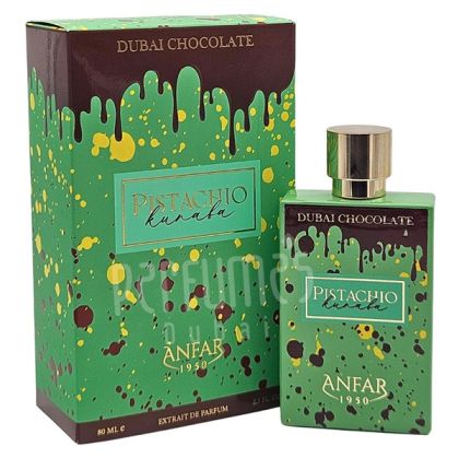 Anfar Pistachio Kunafa Унисекс парфюм 80ml