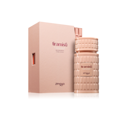 Zimaya Tiramisu Caramel Дамски парфюм 100 ml