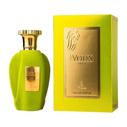 Emir Voux Zingy Унисекс парфюм 100 ml
