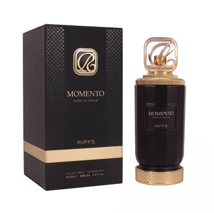 Riiffs Momento Мъжки парфюм 100 ml