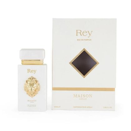 Maison Asrar Rey Мъжки парфюм 100 ml