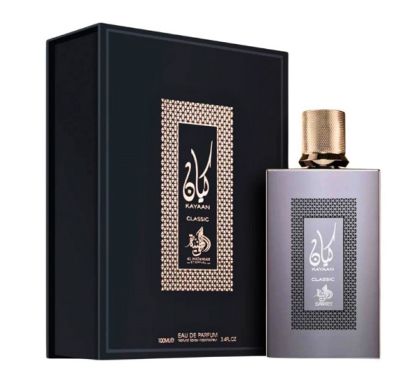 Al Wataniah Kayaan Classic Унисекс парфюм 100 ml