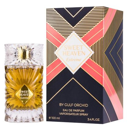 Guld Orchid Sweet Heaven Extreme Унисекс парфюм 100 ml