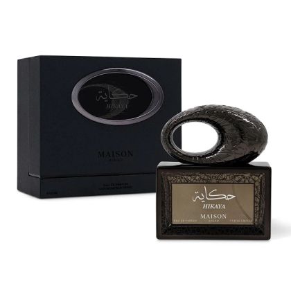Maison Asrar Hikaya Унисекс парфюм 100ml