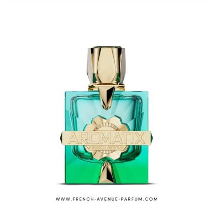 French Avenue Aromatix Sun Kissed Унисекс парфюм 100ml