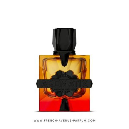 French Avenue Aromatix Forbidden Fruit Унисекс парфюм 100ml