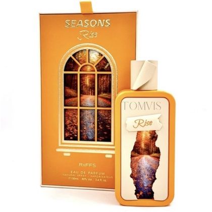 Riiffs Seasons Rise Унисекс парфюм 100 ml