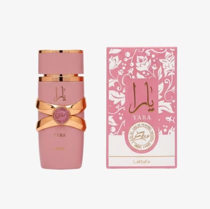 Lattafa Yara Elixir Дамски парфюм 100 ml