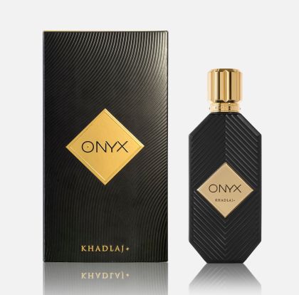 Khadlaj Onyx Gold Мъжки парфюм 100 ml