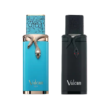 Комбо Свети Валентин - French Avenue Vulacan Feu & Black Friday 2x100 ml
