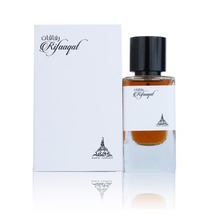 Paris Corner Rifaaqat Унисекс парфюм 85 ml