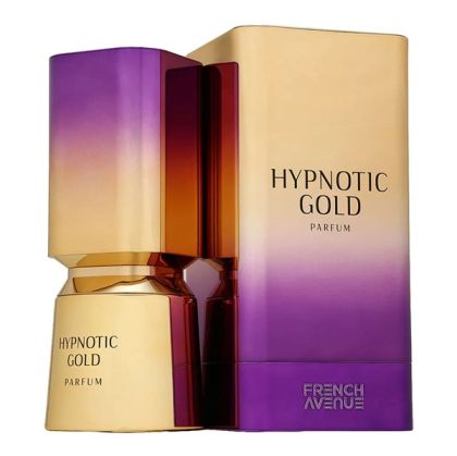 French Avenue Hypnotic Gold Унисекс парфюм 100ml