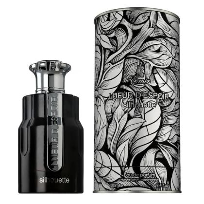 Paris Corner Emir Lueur D'Espoir Silhouette Унисекс парфюм 100 ml